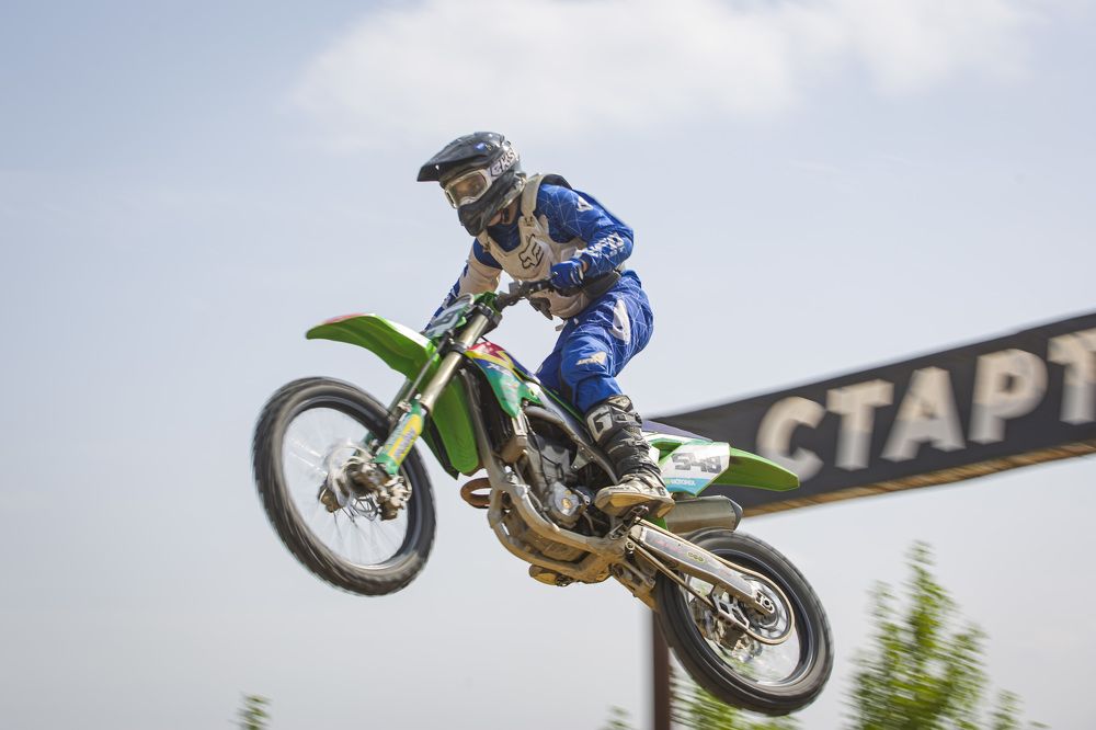 Photograph by Андрей Мещеряков