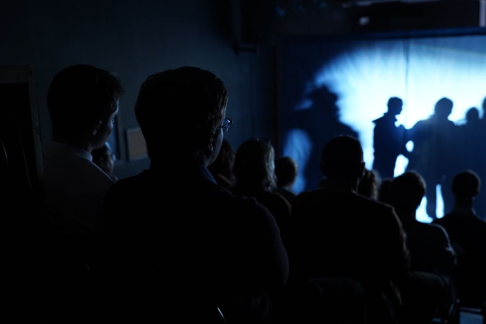 Photograph by Екатерина Анохина