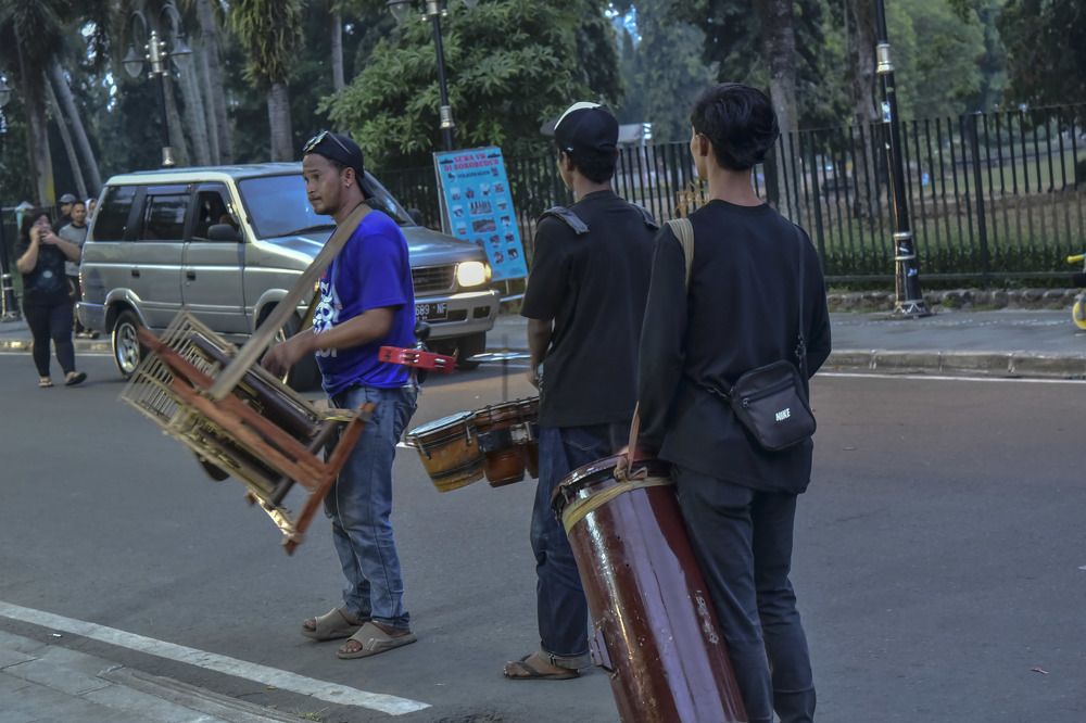 Photograph by Pujo Cahyono