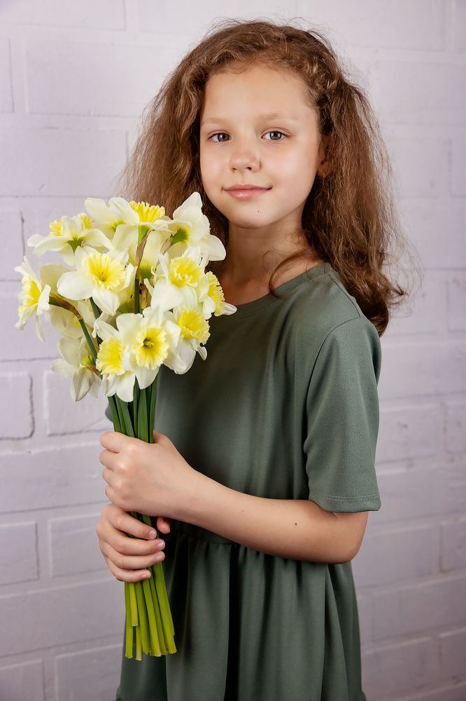 Photograph by Ольга Богданова