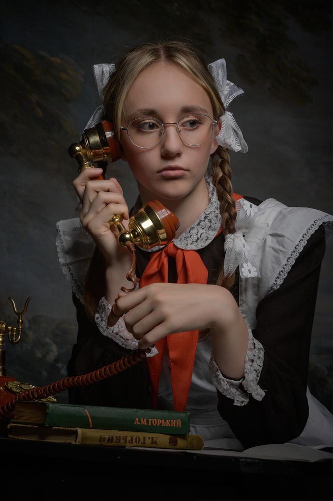 Photograph by Наталья Кучеренко