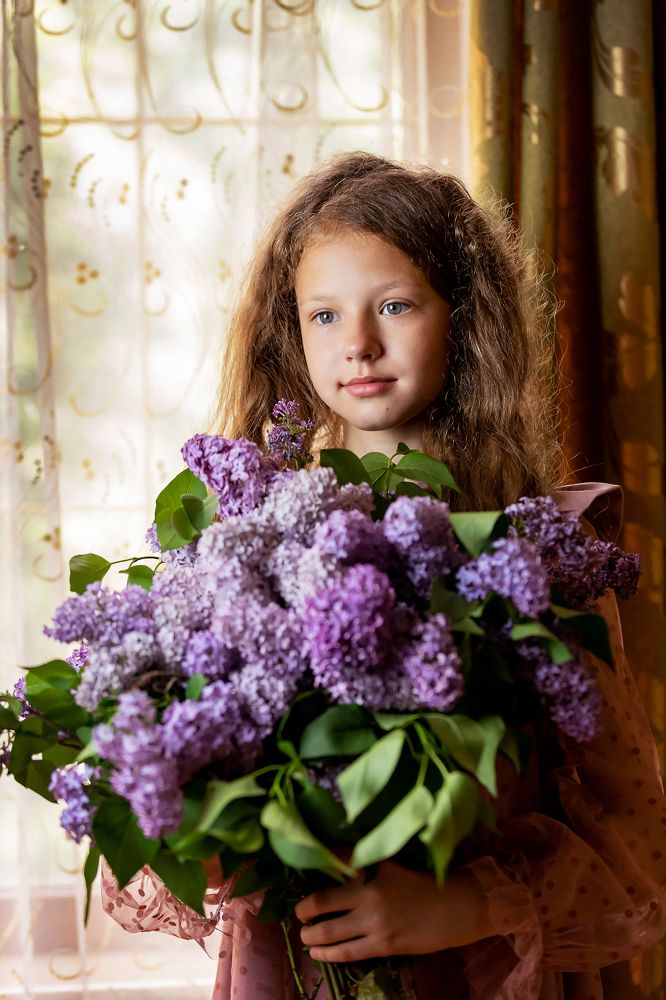 Photograph by Ольга Богданова