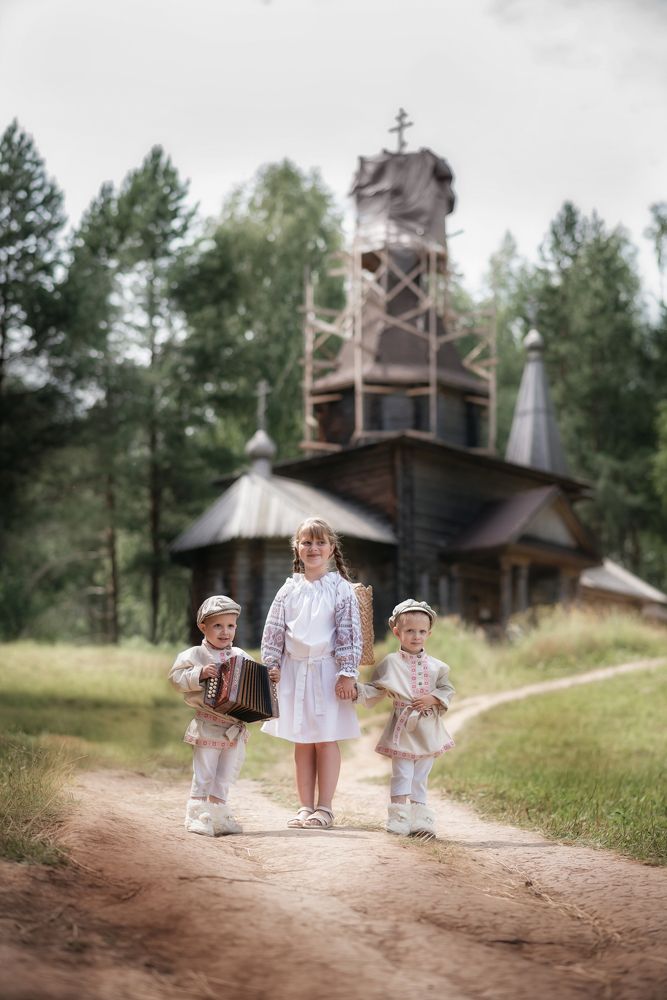 Иван Купала