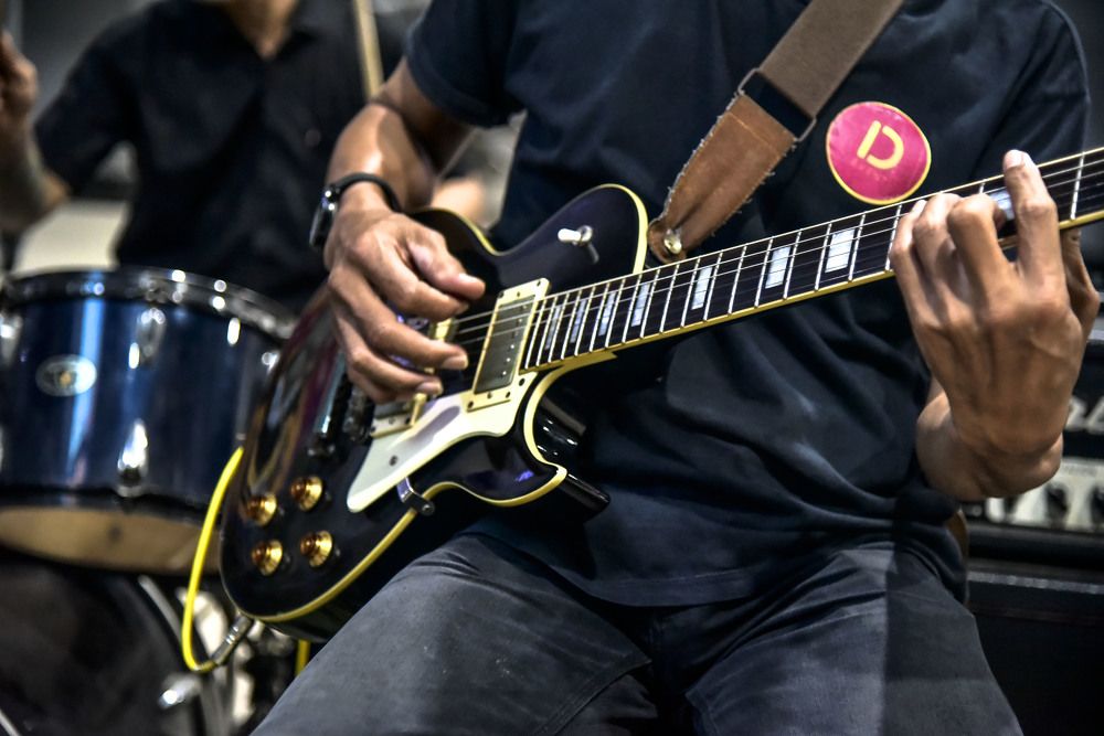 Photograph by Pujo Cahyono