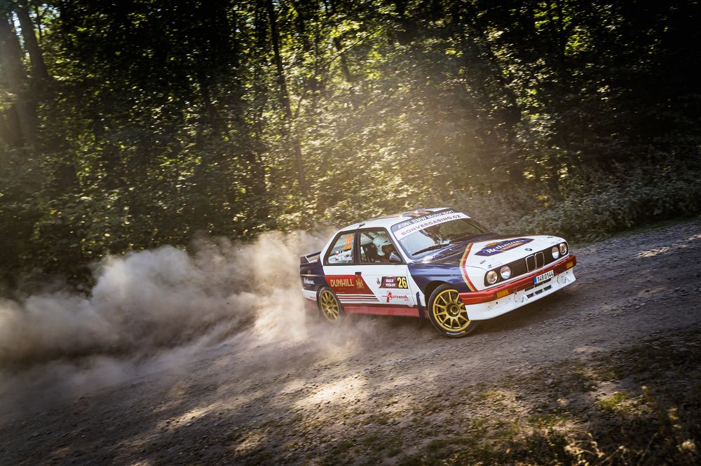 Photograph by Petr Ovsík