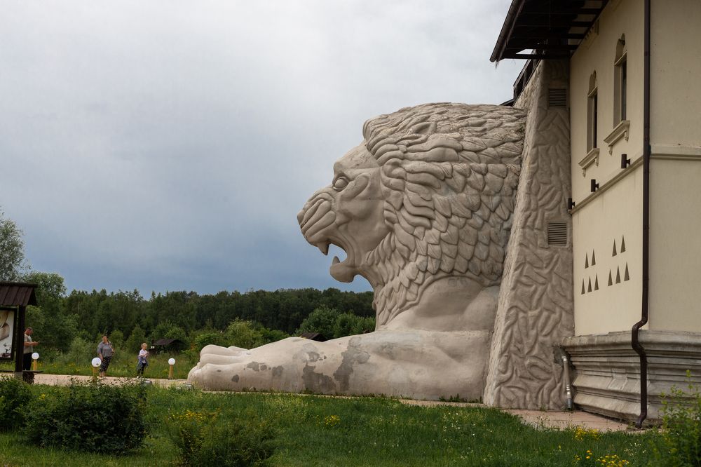 Photograph by Николай