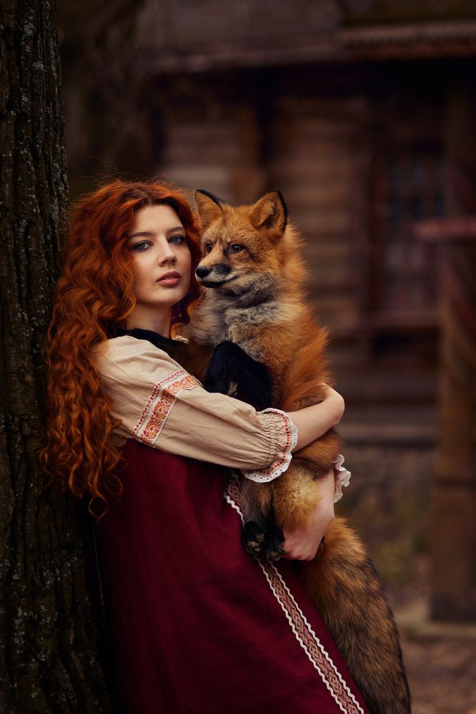 Photograph by Анастасия Чупико