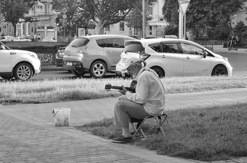 Photograph by Светлана Дисяк