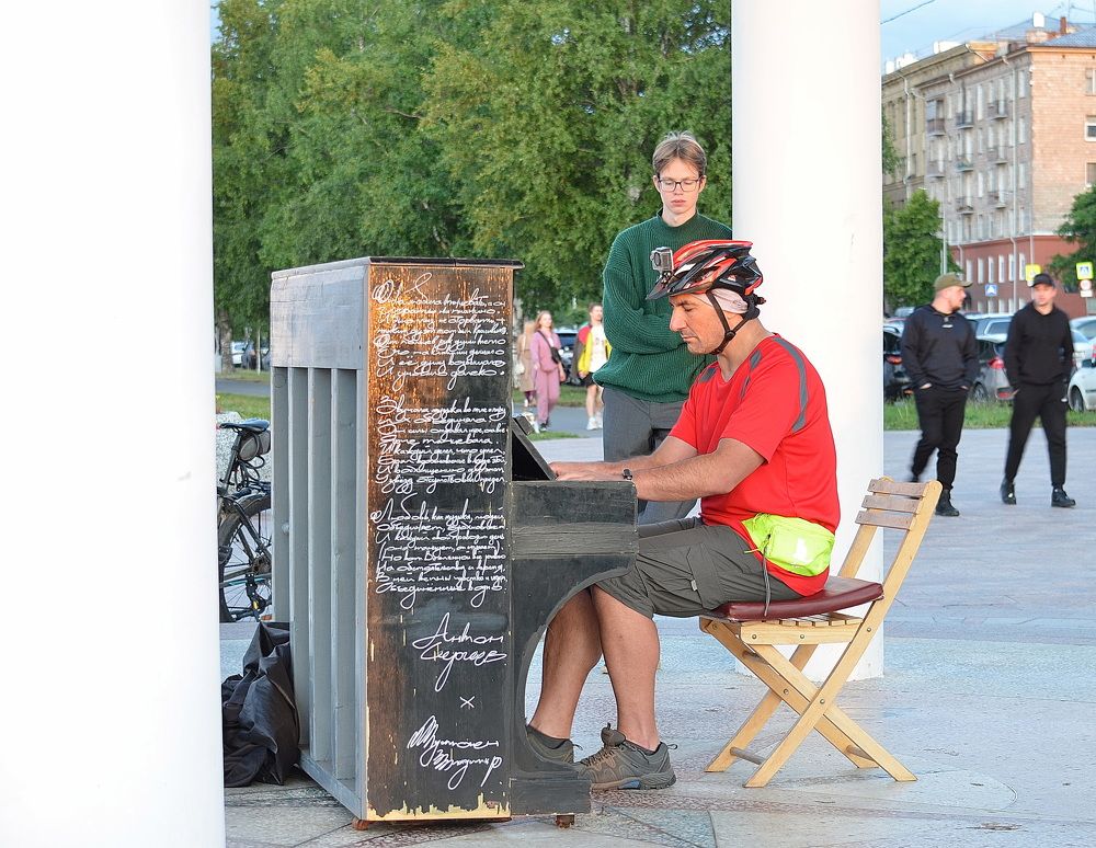 Photograph by Светлана Дисяк