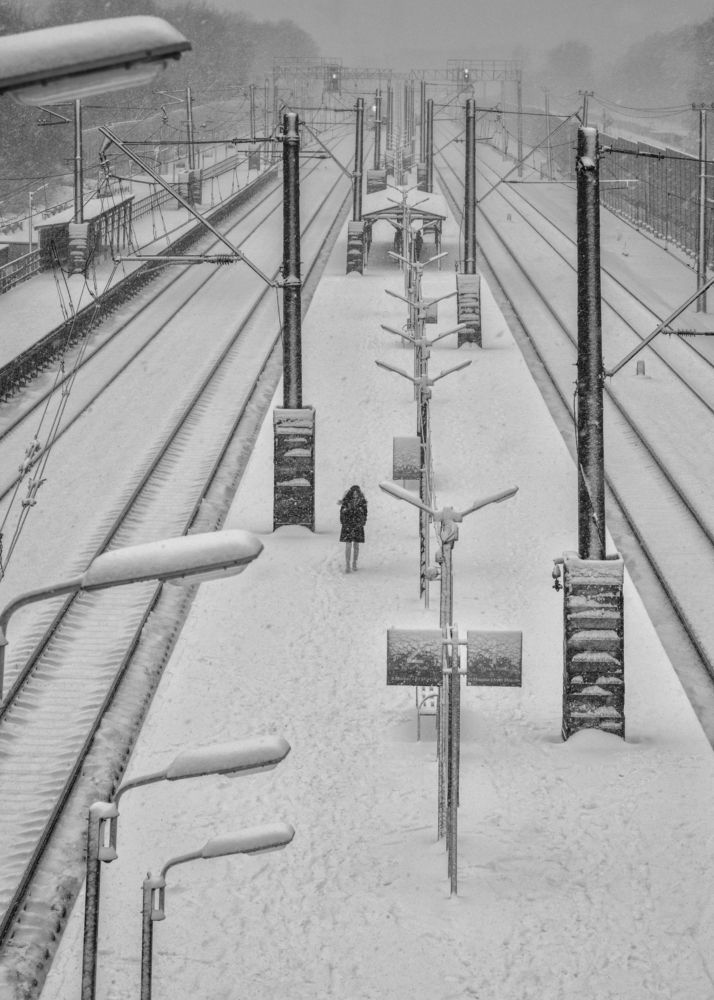 Photograph by Александр Малахов