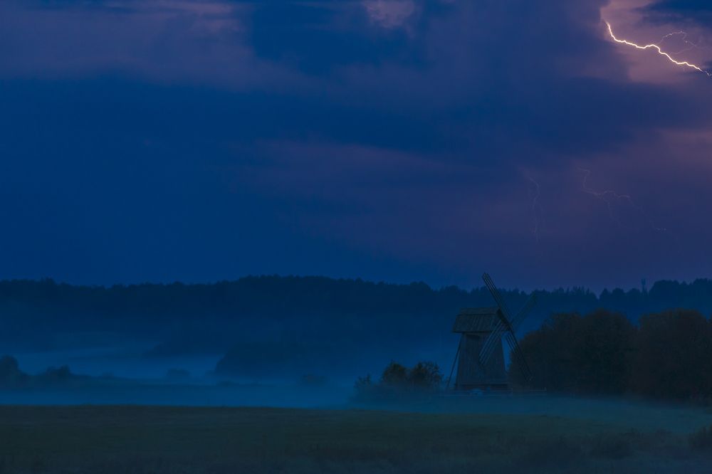 Photograph by Алексей Лазарев