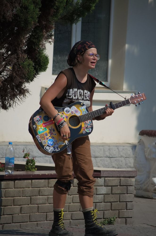 Photograph by Светлана Дисяк