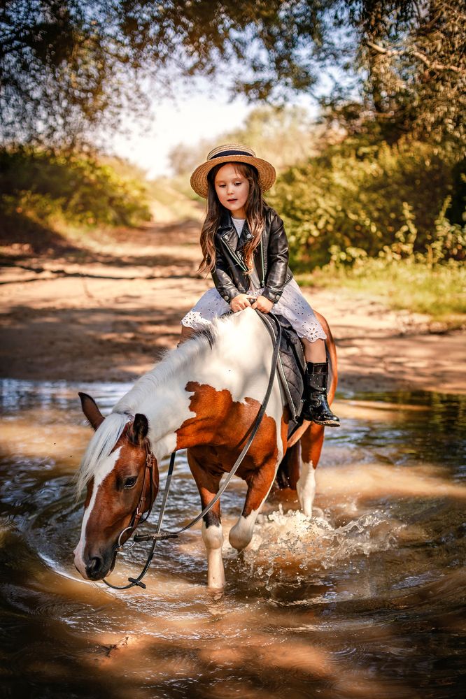 Фотография автора Кристина Догодька