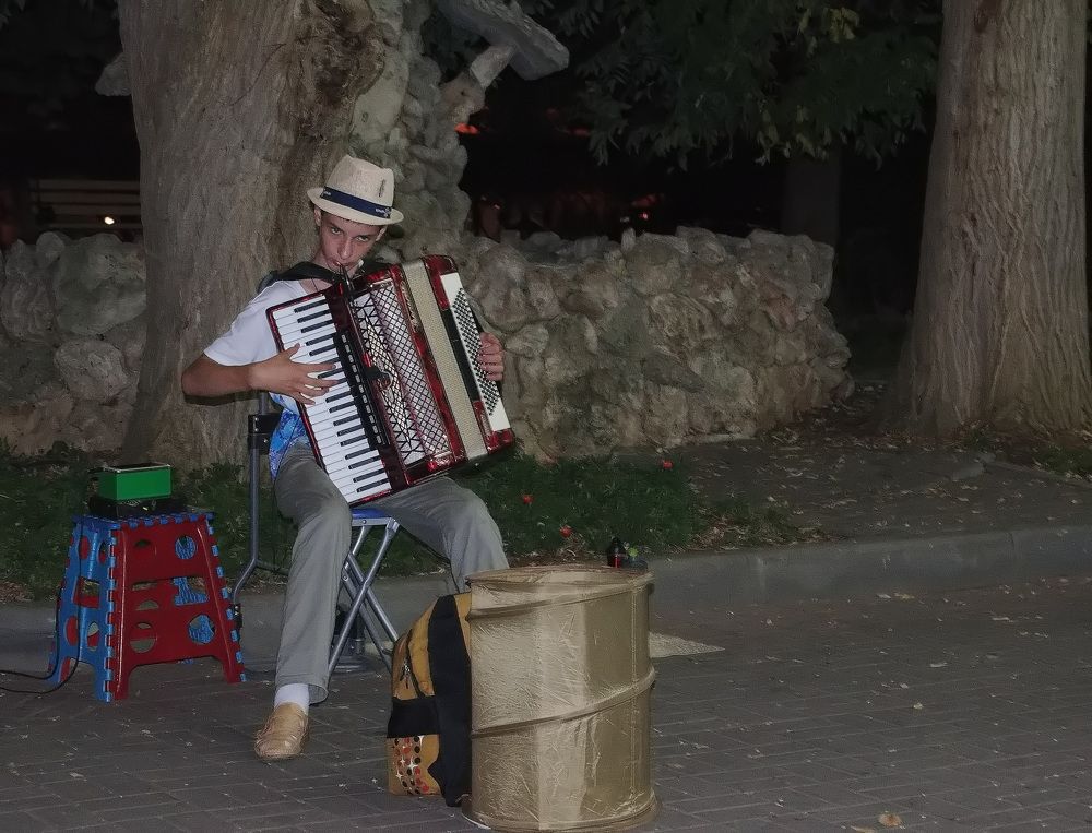 Photograph by Светлана Дисяк