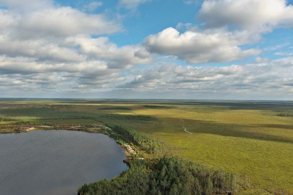 Photograph by Дегтярёв Геннадий Викторович