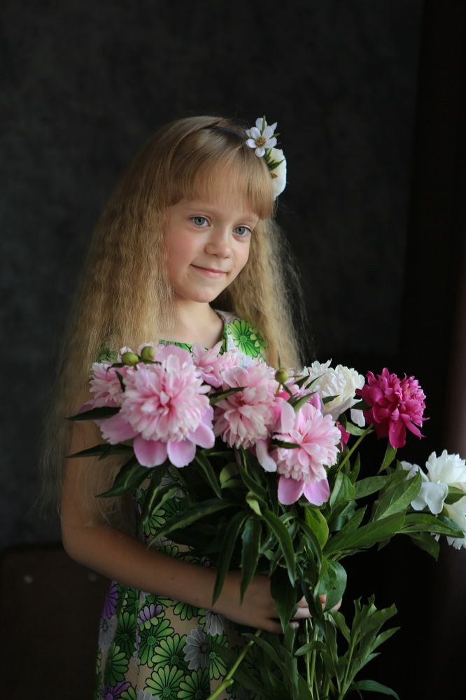 Photograph by Ирина Сушко