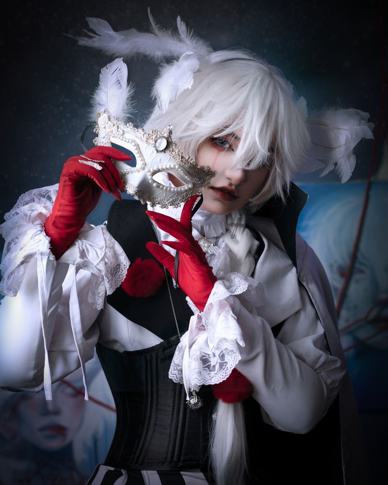 Photograph by Akram Mozaffari nia