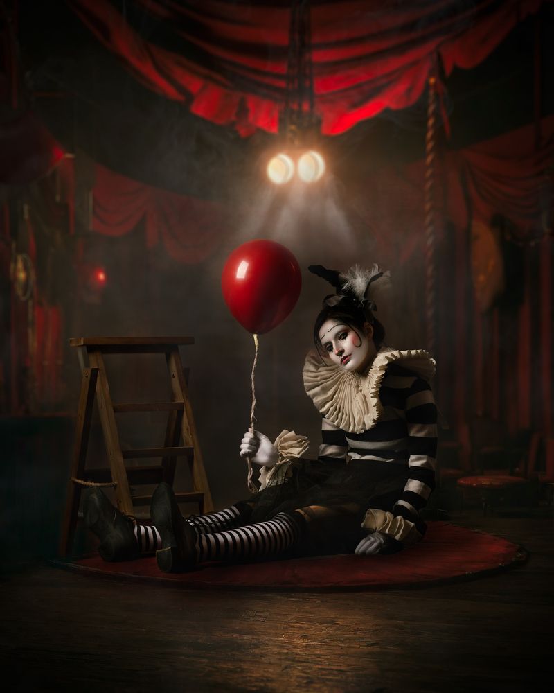 Photograph by Akram Mozaffari nia