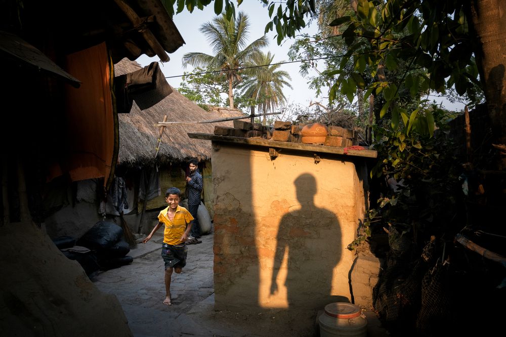 Photograph by Kuntal Biswas