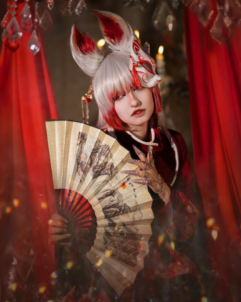 Photograph by Akram Mozaffari nia