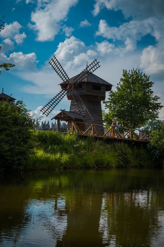 Photograph by Tatiana Potapenko