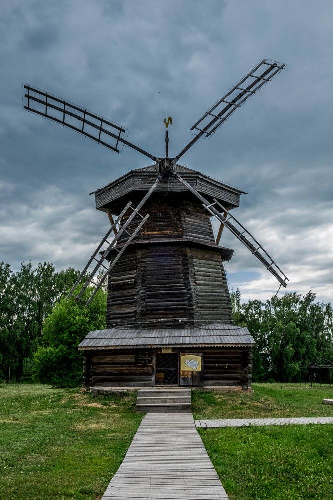 Photograph by Tatiana Potapenko