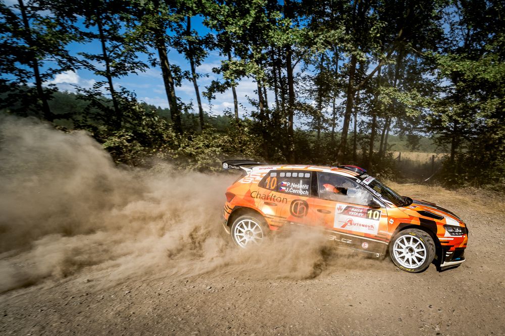 Photograph by Petr Ovsík