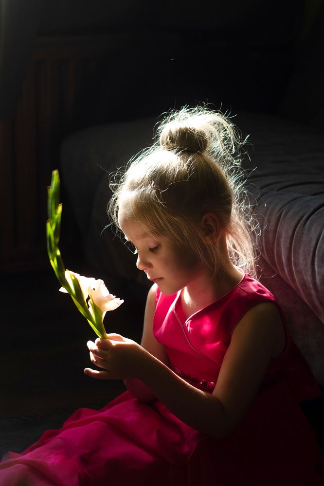 Photograph by Ксения Килина