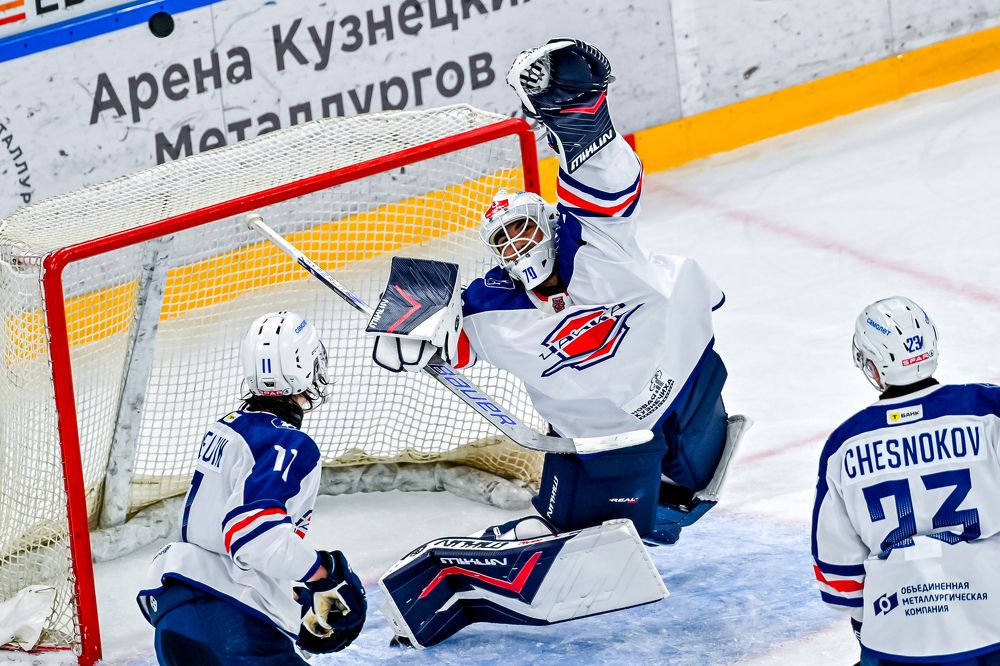 Photograph by Михаил Петрик