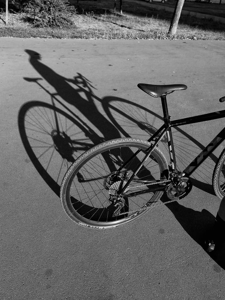 Photograph by Angelica Medvedeva