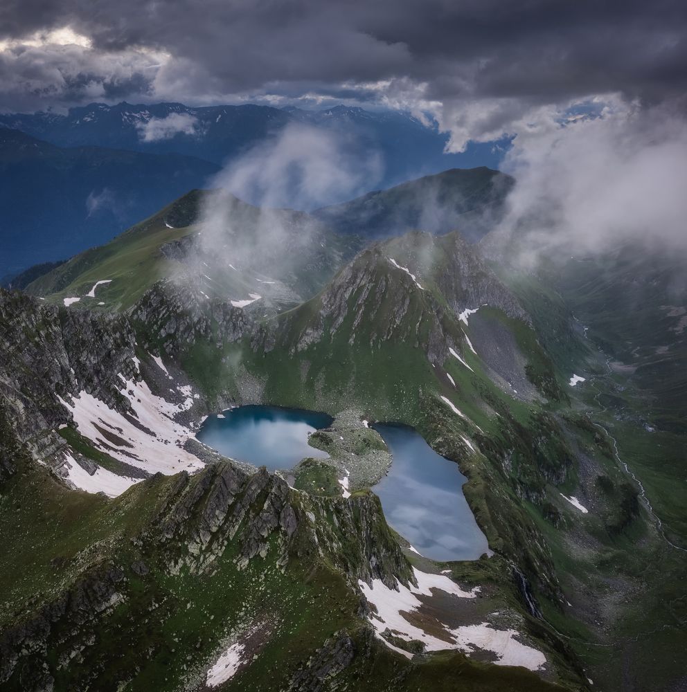 Photograph by Василий Яковлев