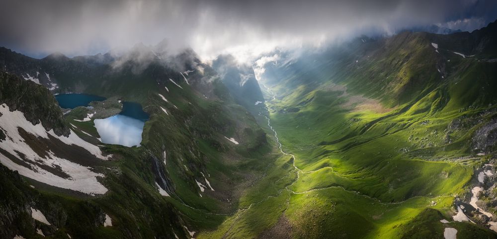 Photograph by Василий Яковлев