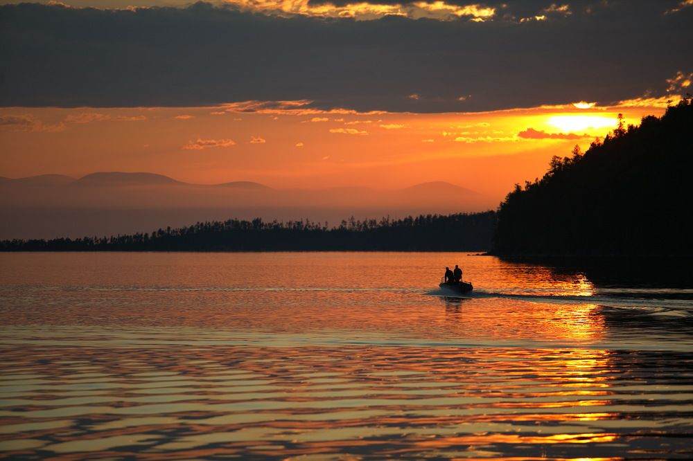 Photograph by Ирина Сушко