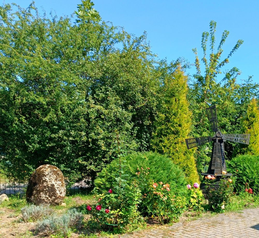 Photograph by Olga Kot