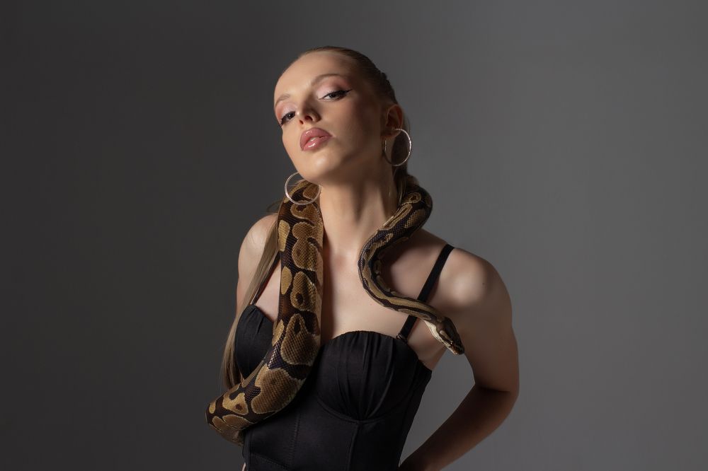 Photograph by Полина Парыгина