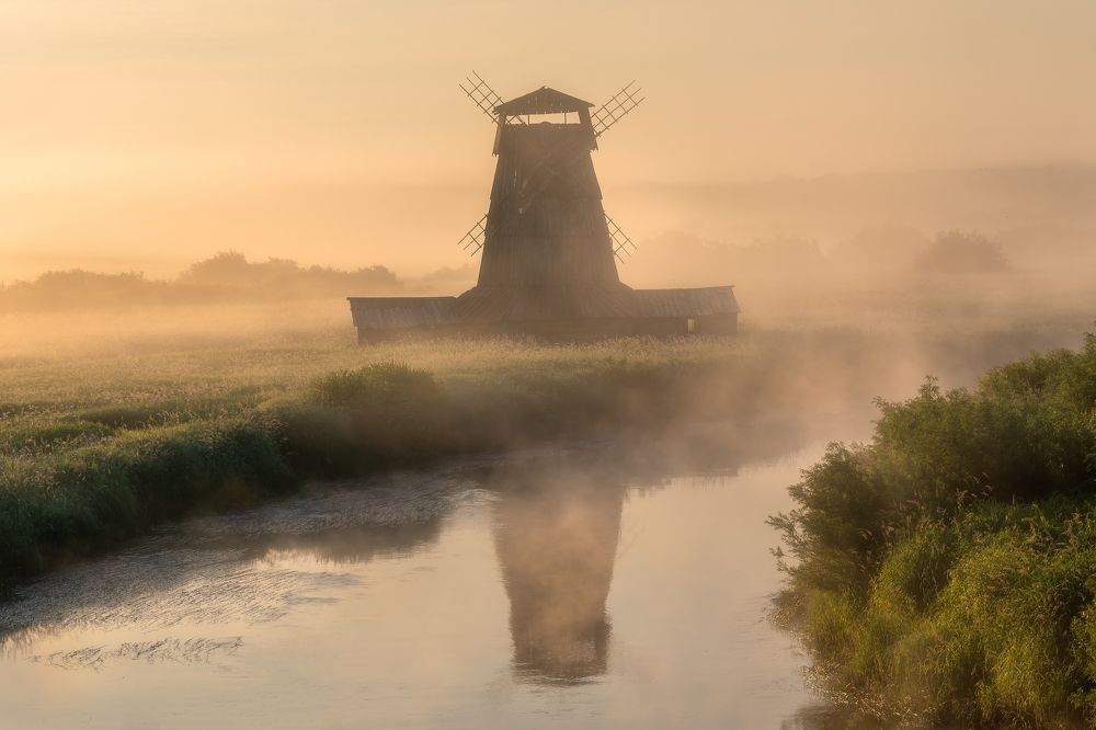 Photograph by Alexander Pashenichev