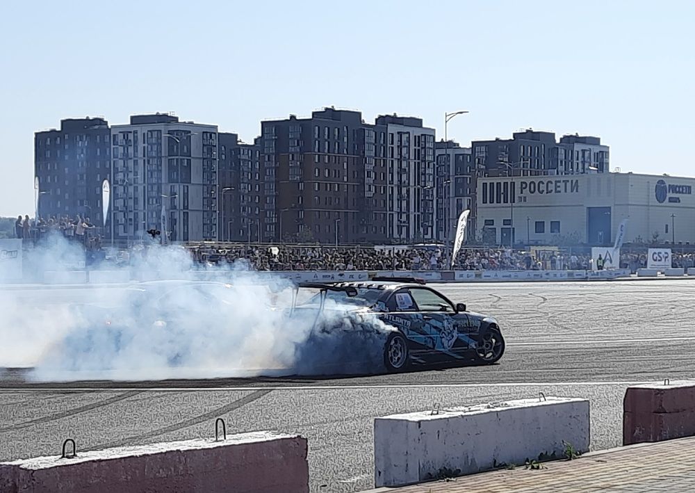 Photograph by Наталья Ткаченко