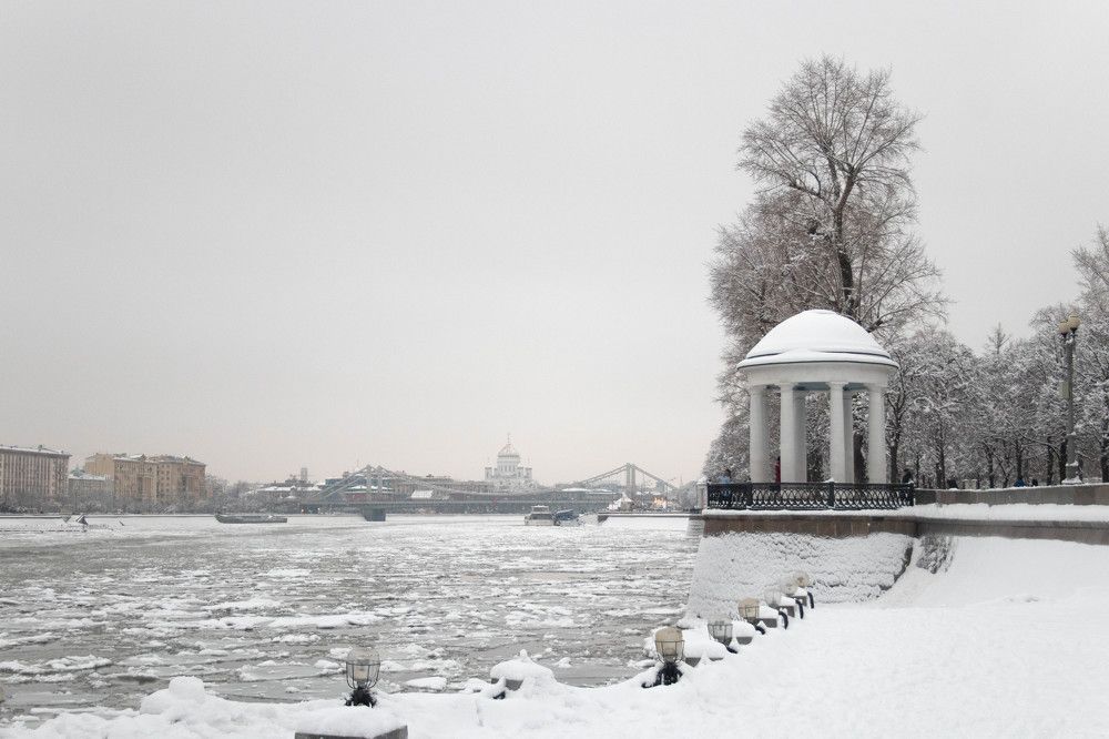 Photograph by Полина Голованова
