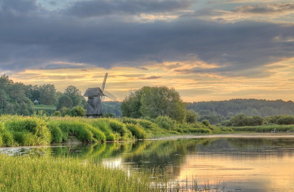 Photograph by Добролюбова Тамара