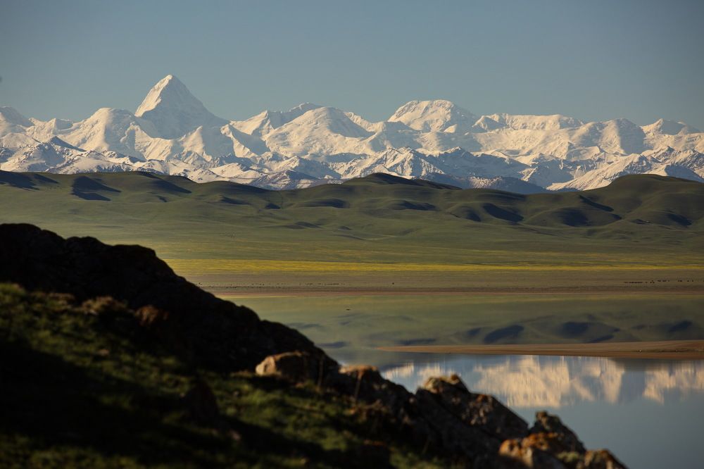 Photograph by Ирина Сушко