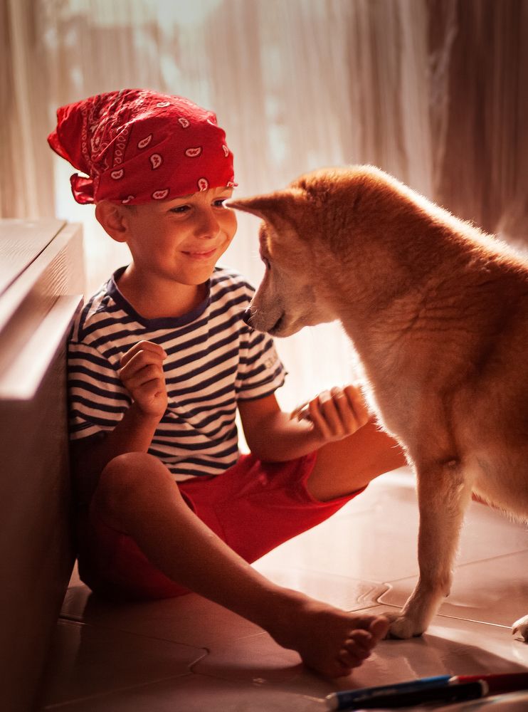 Фотография автора Aleksandra Choporova