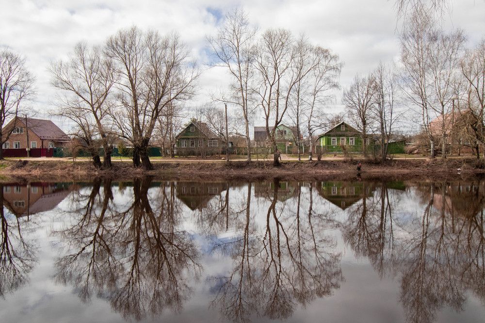 Photograph by Полина Голованова