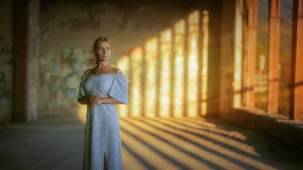 Photograph by Юрий Захаров