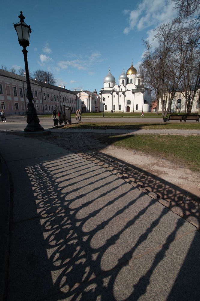 Photograph by Полина Голованова
