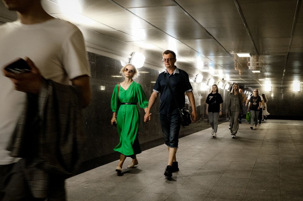 Photograph by Костин Дмитрий