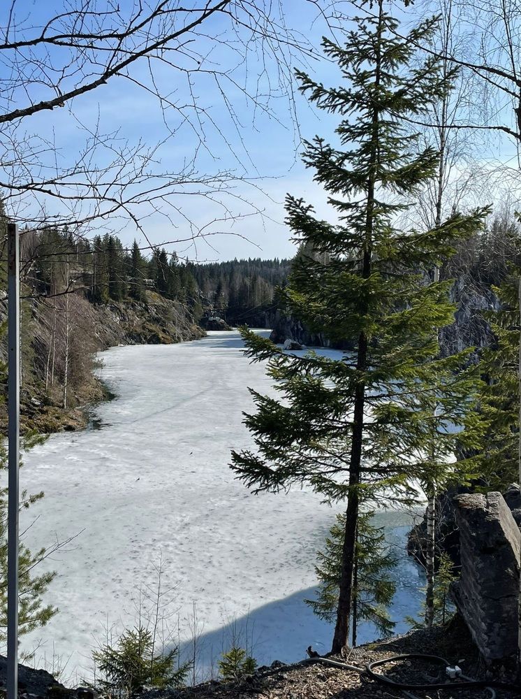 Photograph by Наталья Ткаченко