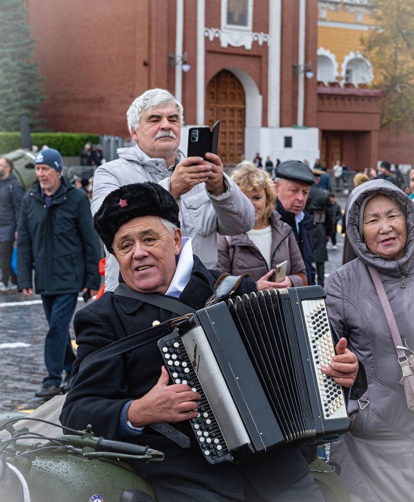 Photograph by Сергей Басов