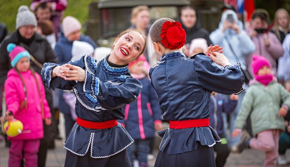 Photograph by Сергей Басов