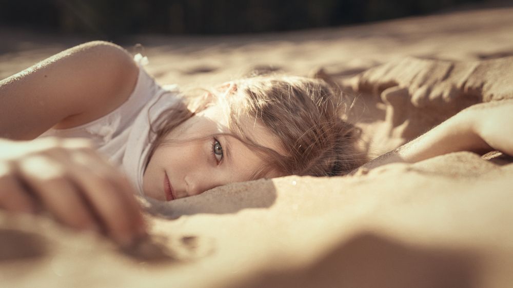 Photograph by Дарья Дрёмова