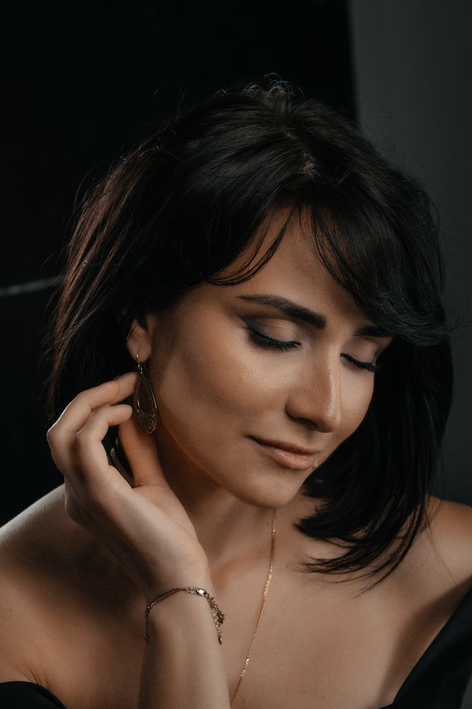 Photograph by Сергей Салманов